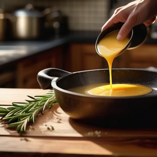 Mastering High Quality Lipid Sourcing for Modern Menus.