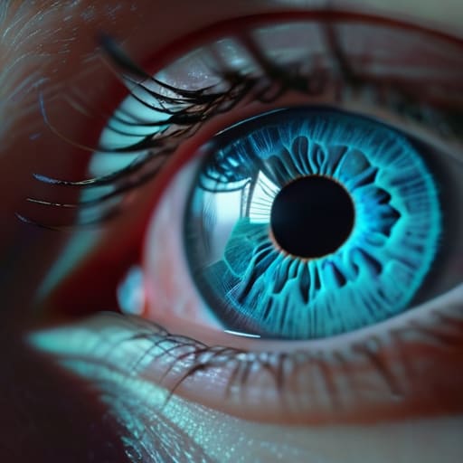 Mitigating Short Wavelength Light to Protect Your Vision