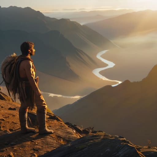 Evolutionary Psychology of Exploration and Survival.