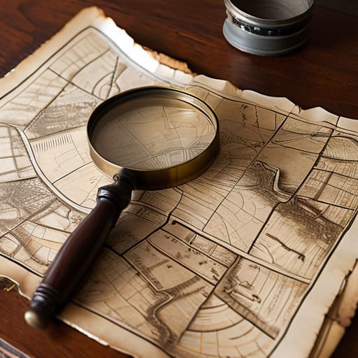 Genealogical Record Keeping Mapping the Urban Tapestry of Kinship