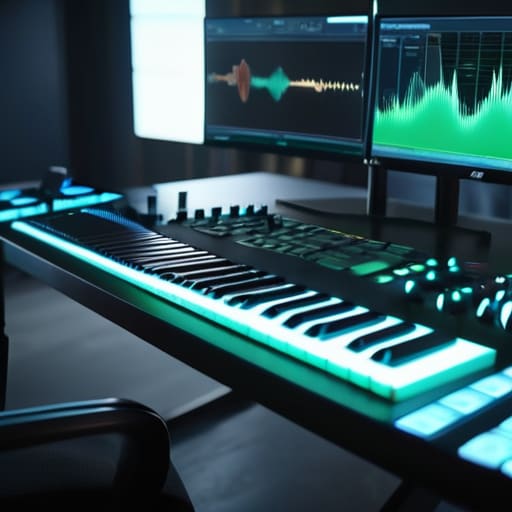 Cutting Through the Noise with ProRes workflows.