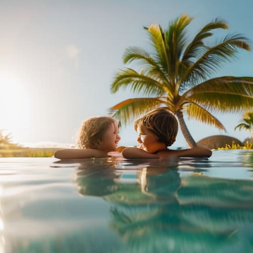 Making Memories, Not Just Schedules.