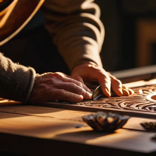 Putting the Pieces Together with community support.