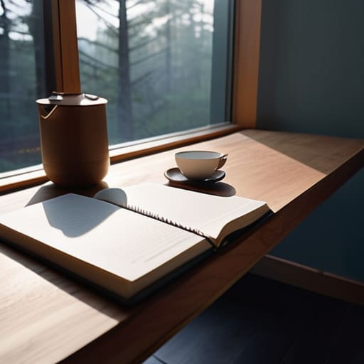 The Bottom Line: strategic boredom fuels clarity.