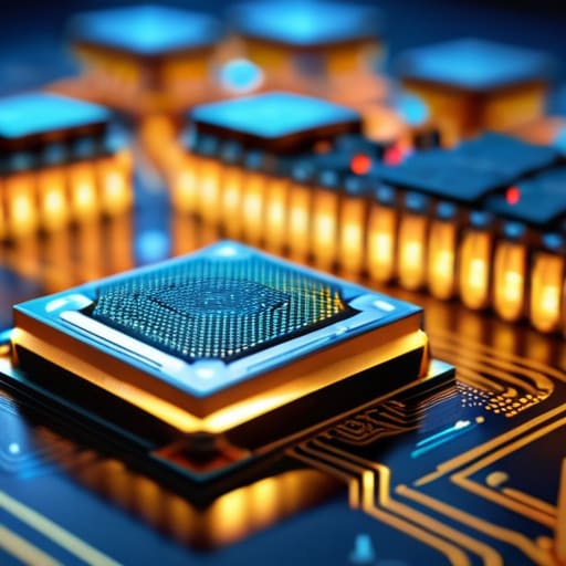 Zero Chunking: Linux Hugepages Memory Allocation Tech 4 The Bottom Line on Hugepages performance.