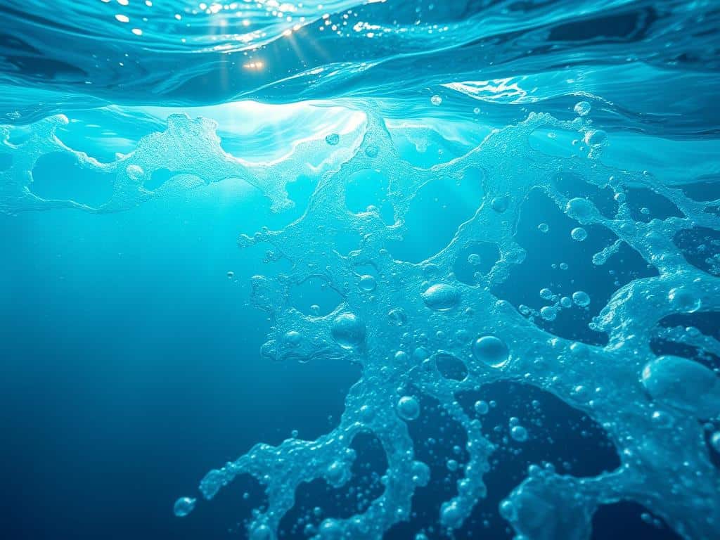 characteristics of water