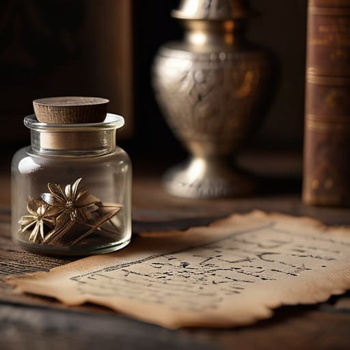 Guide to Deep-Time Family Archiving.