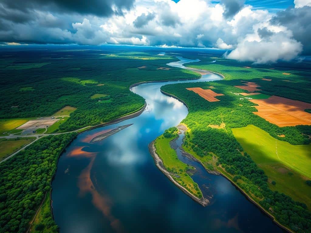 unique angles in stunning photography