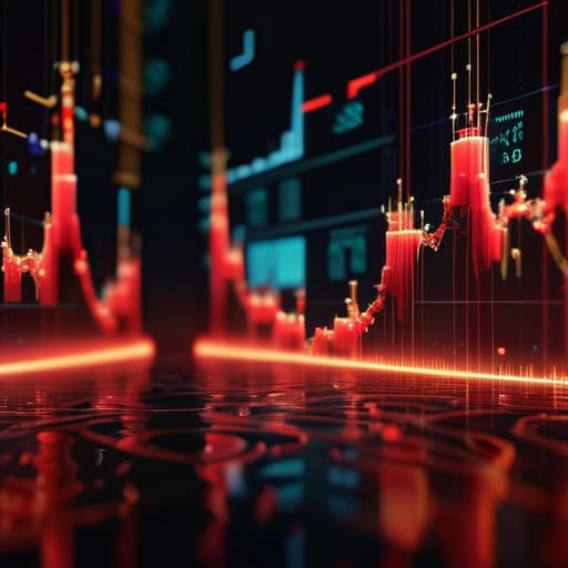 Decoding Market Microstructure Volatility and the Invisible Collapse.