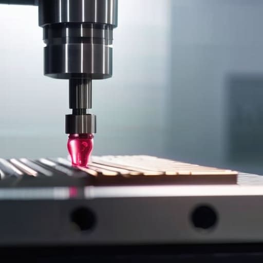Finding the Soul Through Workpiece Datum Setting