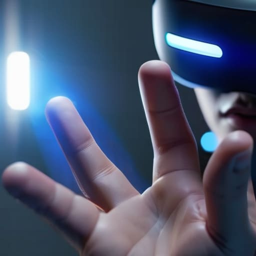 Anchoring the Self: Vr Proprioception Calibration 3 Fixing Latency and Proprioceptive Drift in Digital Space