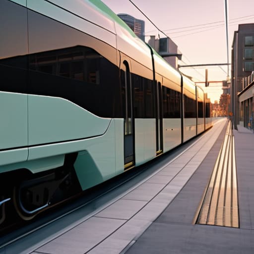 Smart City Noise Mitigation and the Vanishing Roar.