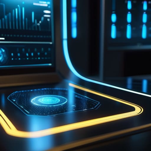 Biometric security: The Final Line of Defense.