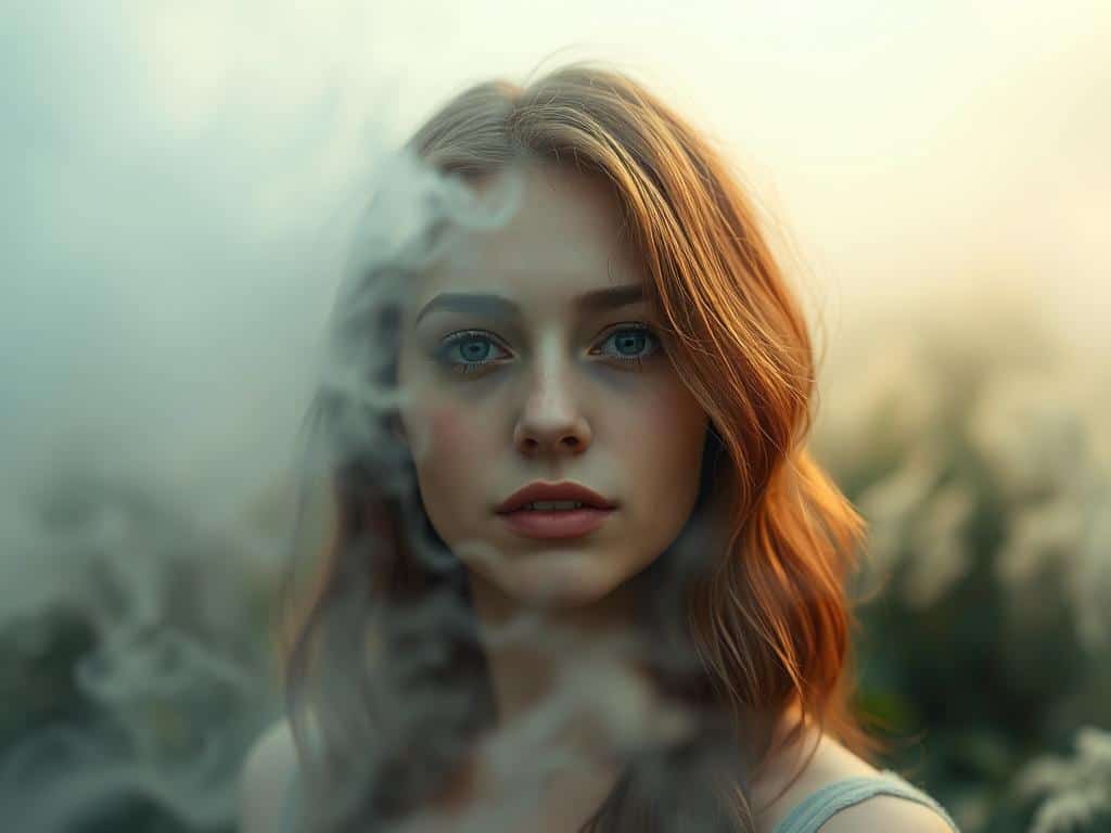 Foggy portraits tips
