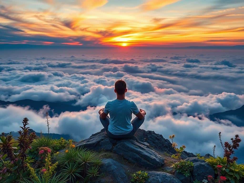 Redefining Success Through Self-Exploration