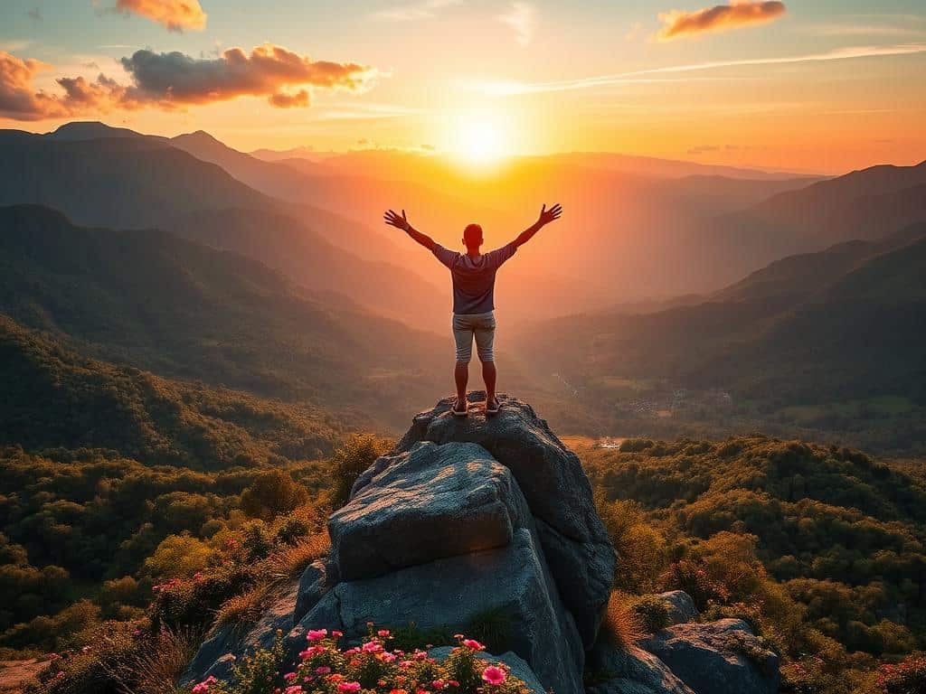 Rethinking success