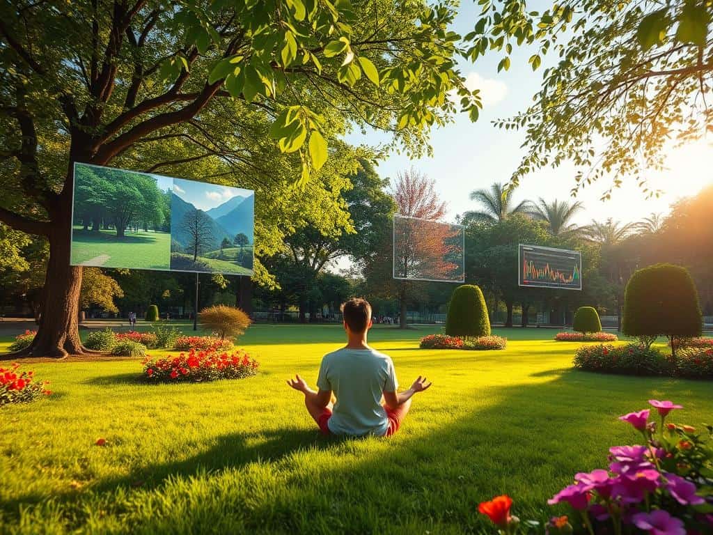 Technology and well-being