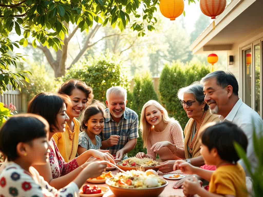 effective family photography