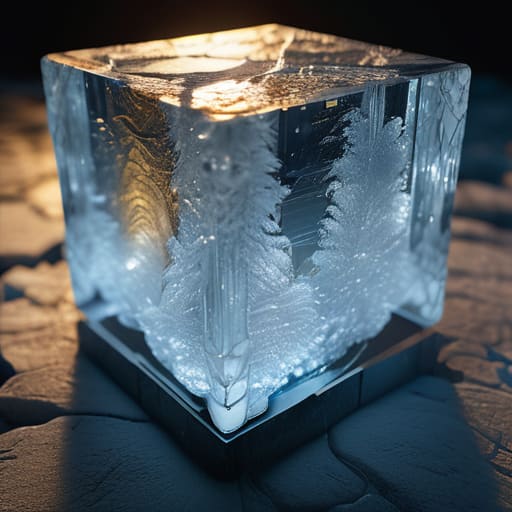Immutable Backup WORM Compliance frozen data.