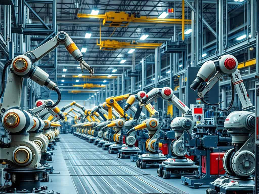 robotics history