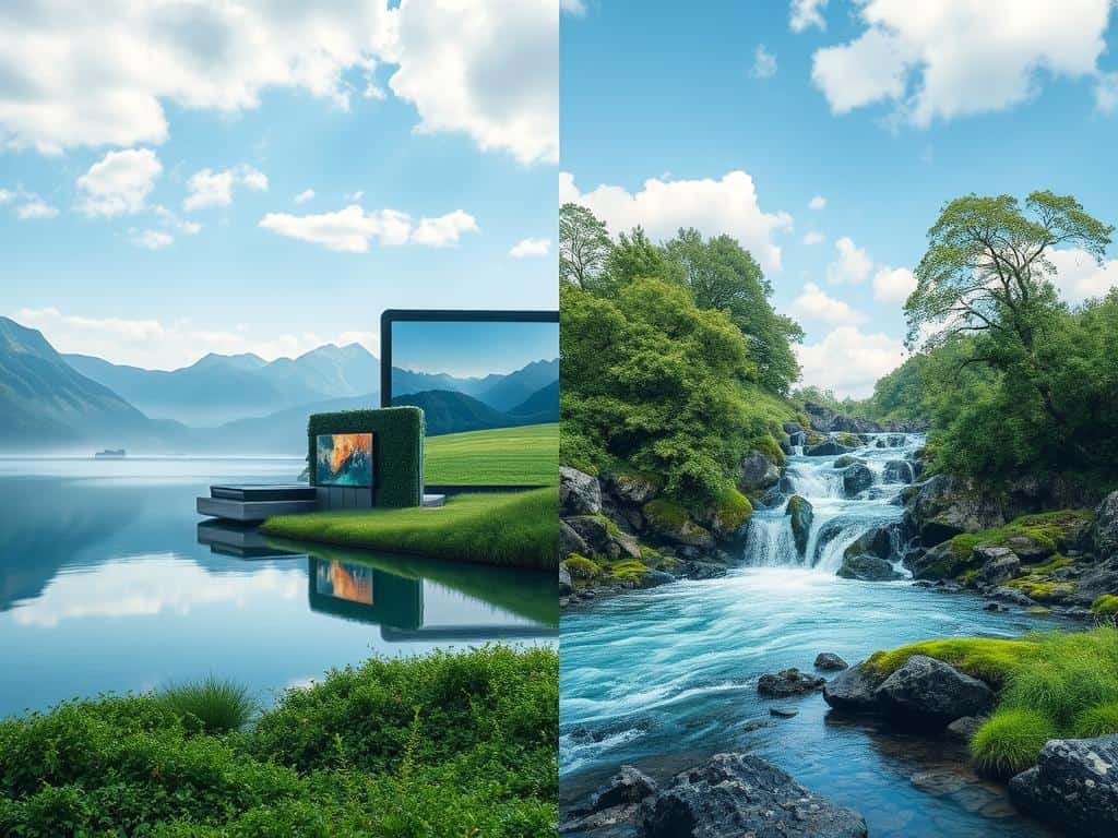 technology balance