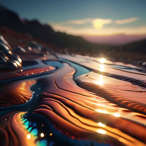 Mastering Non Linear Dynamical Systems Optimization landscape.