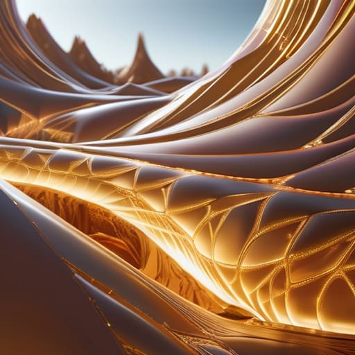 Applying Differential Geometry for Neural Networks.