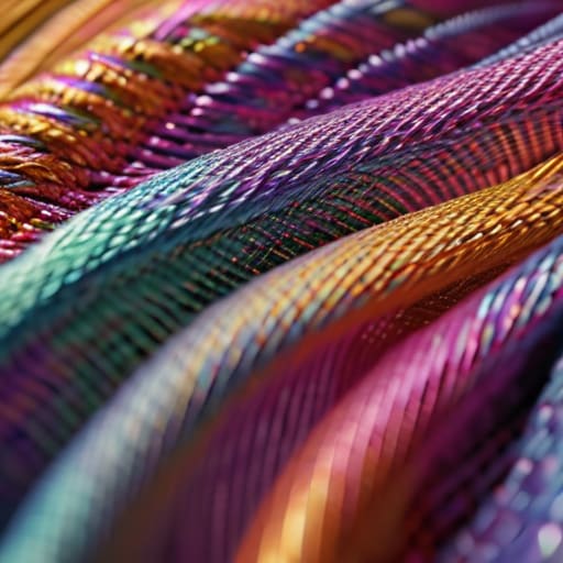 Bayer Filter Pattern Analysis and the Aliasing Trap.