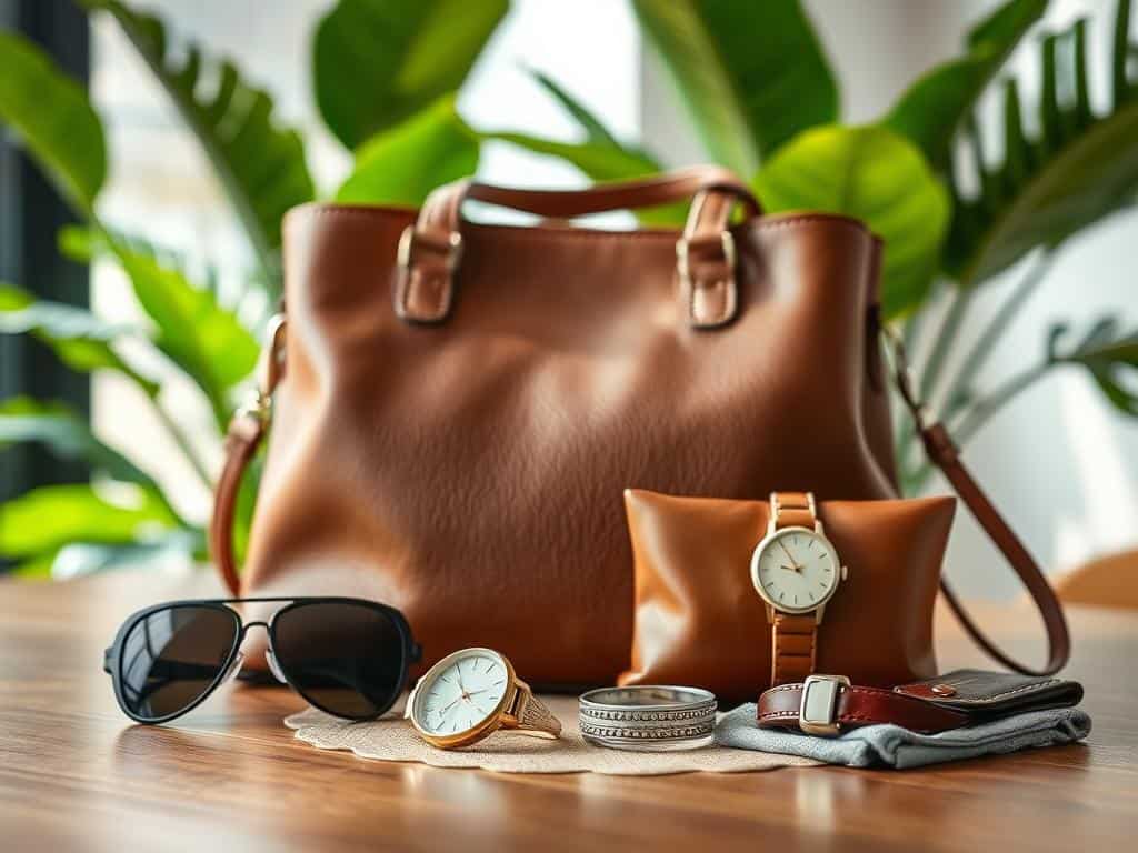 Lifestyle accessories photos