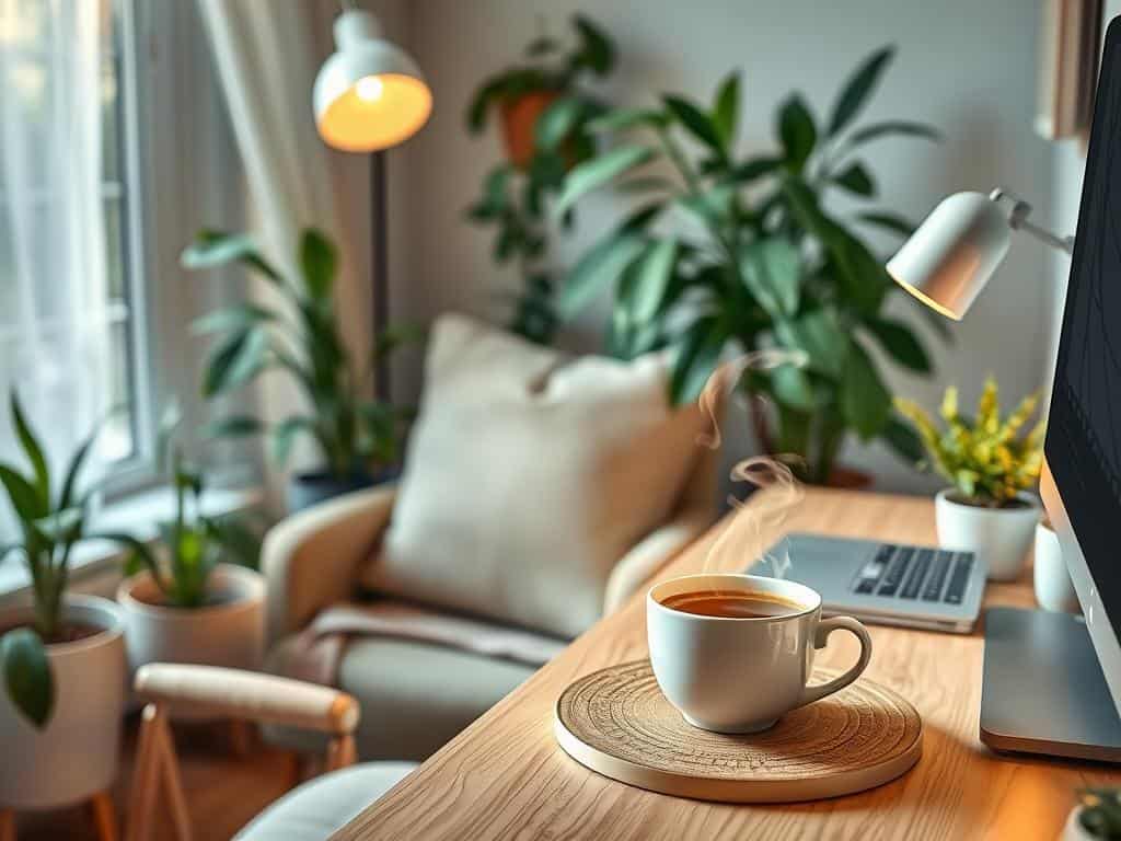 Self-care strategies