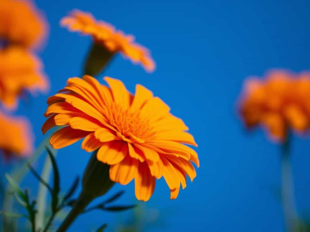 complementary colors in photography