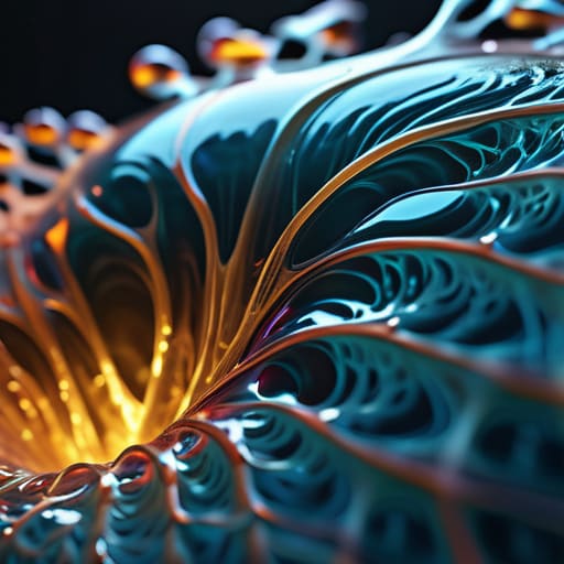 Visualizing Lymphatic Fluid Flow Dynamics.