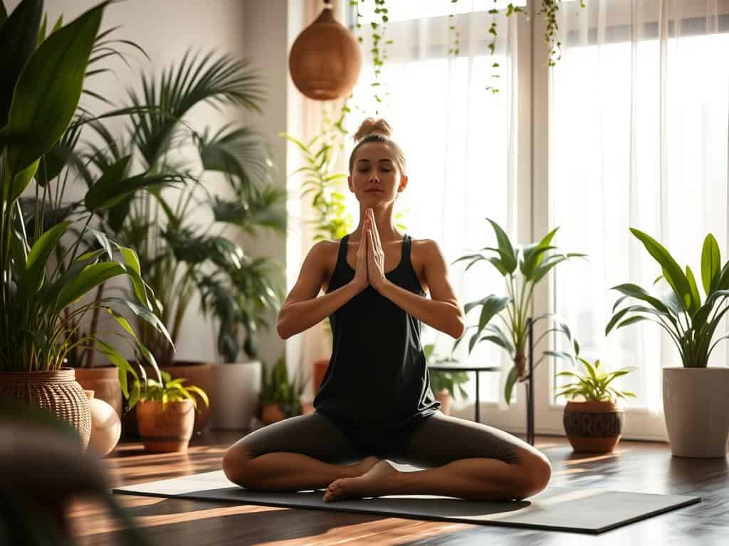 physical self-care strategies