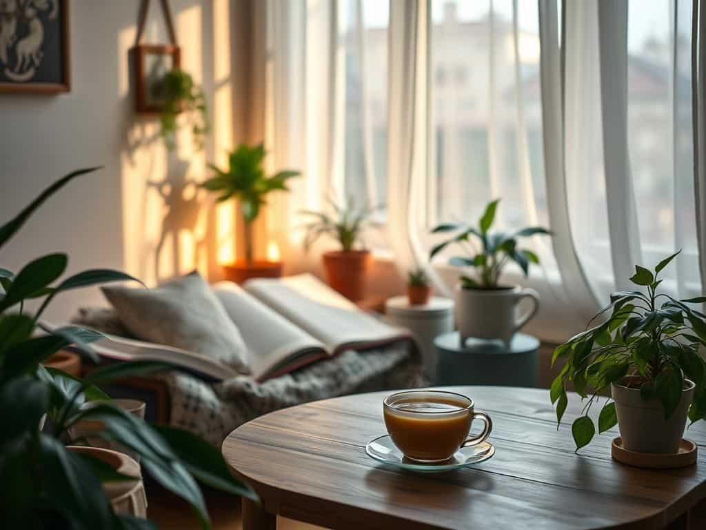 understanding self-care