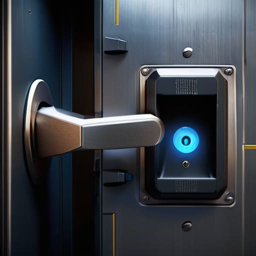 Beyond the Digital Shadows and the Unseen Gates: Discovering How Two-factor Authentication Actually Protects You. 2 Beyond the Single Key 2fa vs Password Security