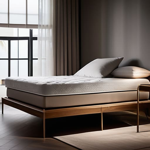 Beyond the Neon Glare and Sales Pitch: How to Choose a Mattress Without Being Oversold 2 Decoding the Shadows of Common Mattress Salesperson Tactics.