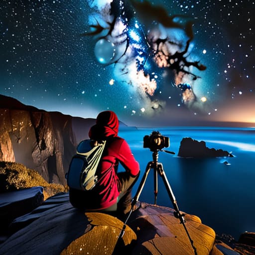 Finding the Rhythm Essential Blue Hour Landscape Photography Tips