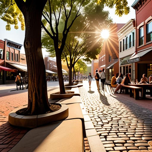 Social Capital and Urban Design Mapping Our Shared Souls.