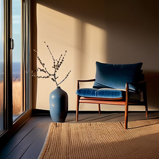 The Silent Architecture of Solitude: Uncovering How Living Alone Changes a Home. 2 The Psychology of Solo Living Spaces concept.