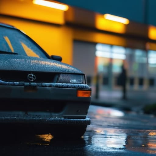 Unmasking the Hidden Costs of Car Ownership