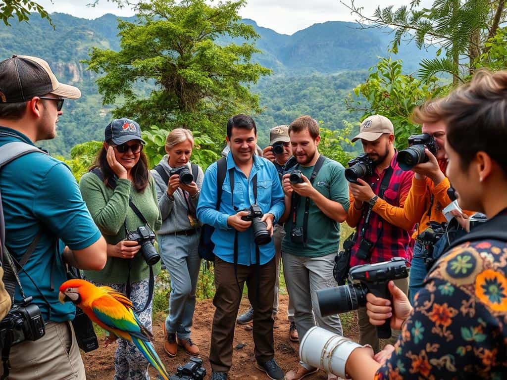 Photography communities