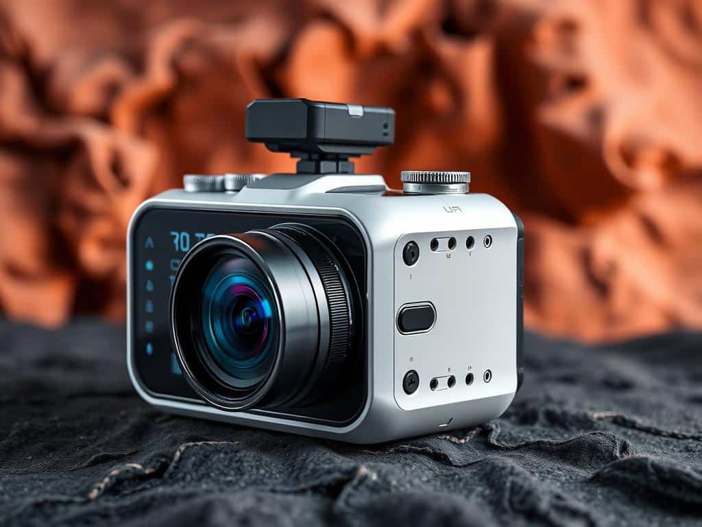 Smart camera features