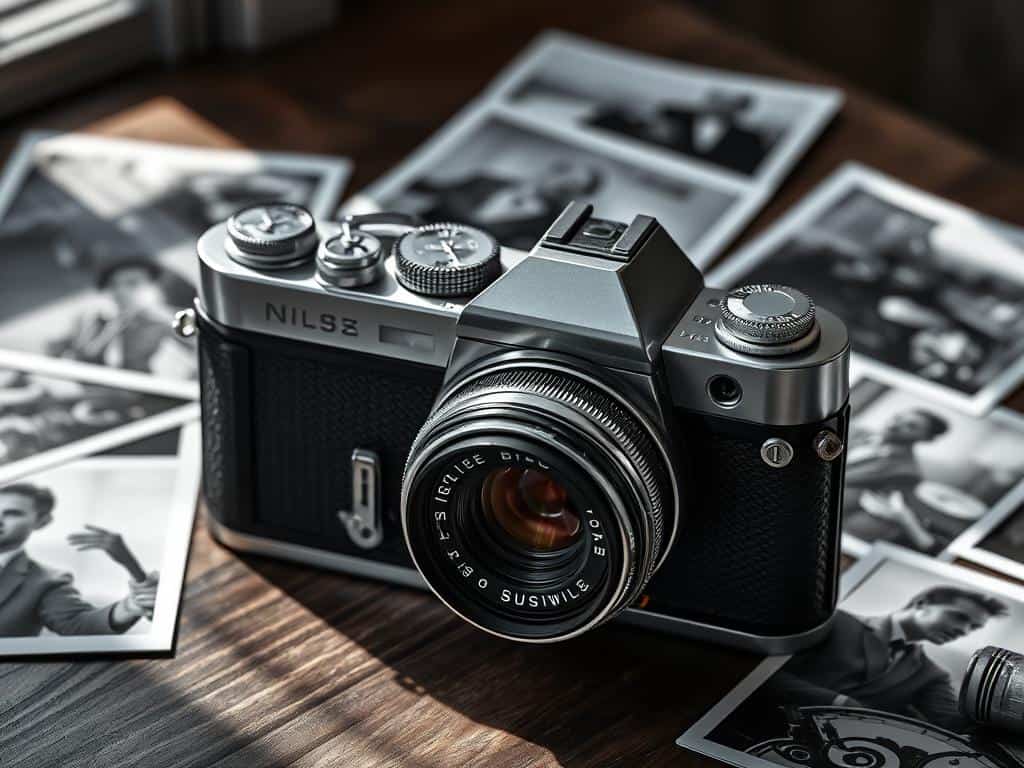 best black and white camera