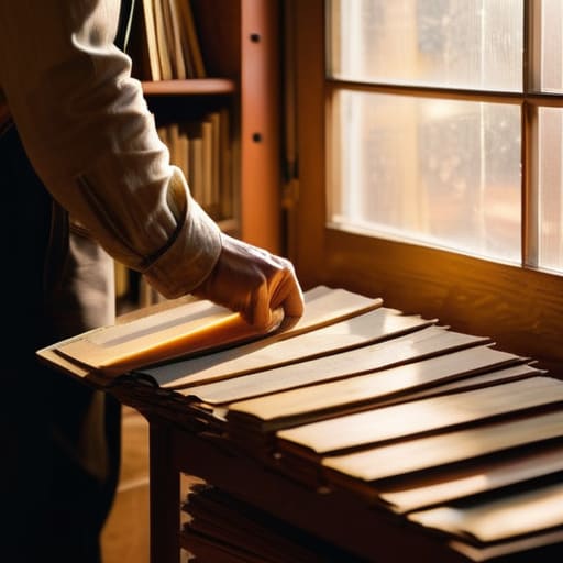 How independent bookshops stay open rituals.