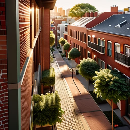 How neighbourhoods shape who you know.