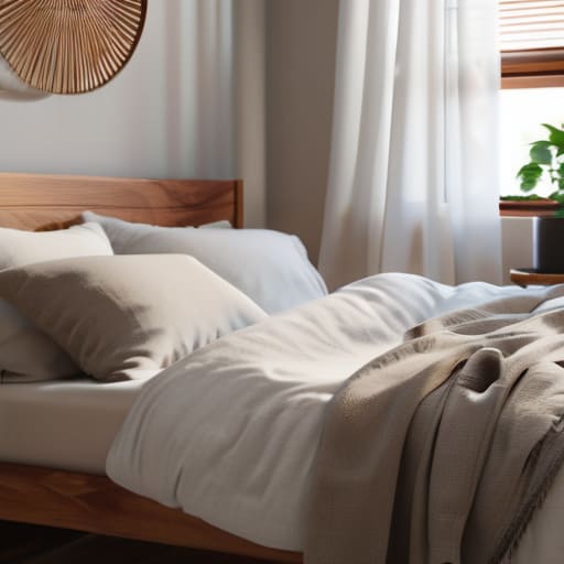 How to choose a mattress without being oversold.