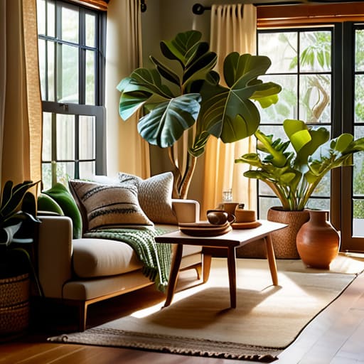 How to make a home that people want to visit.