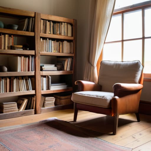 How to make a home that people want to visit.