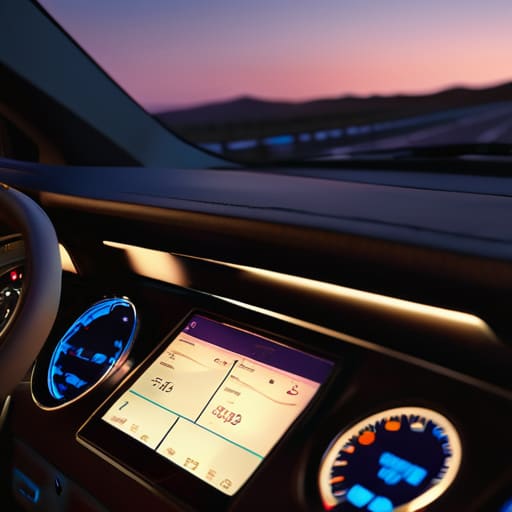How to work out the true cost of running a car.