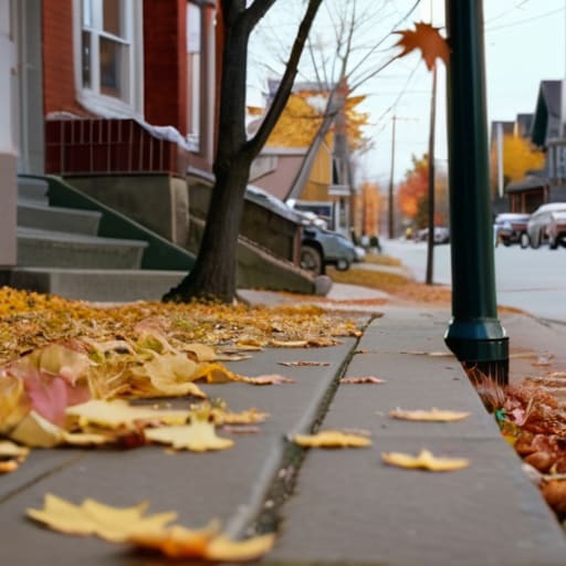 What a weekend in a new Canadian city is really like.